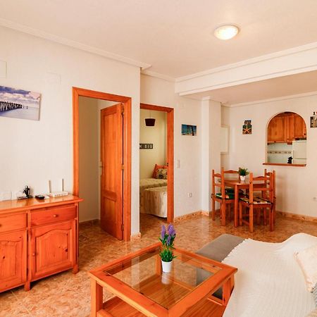 Sunny Delight Granfield A105 Apartment Торевиеха Екстериор снимка