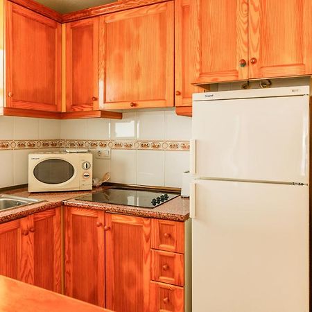 Sunny Delight Granfield A105 Apartment Торевиеха Екстериор снимка