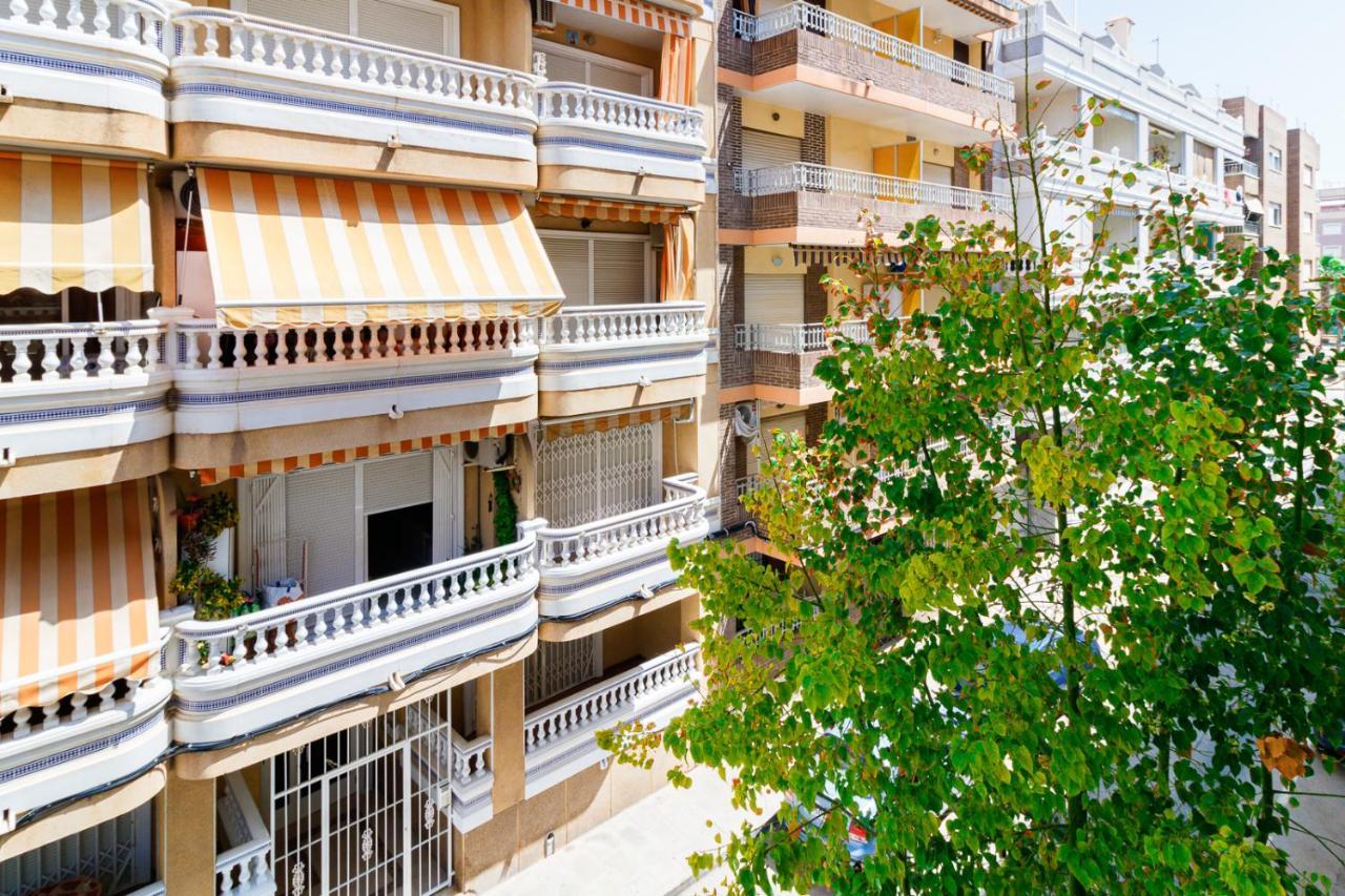 Sunny Delight Granfield A105 Apartment Торевиеха Екстериор снимка